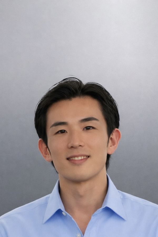 川野辺 駿介